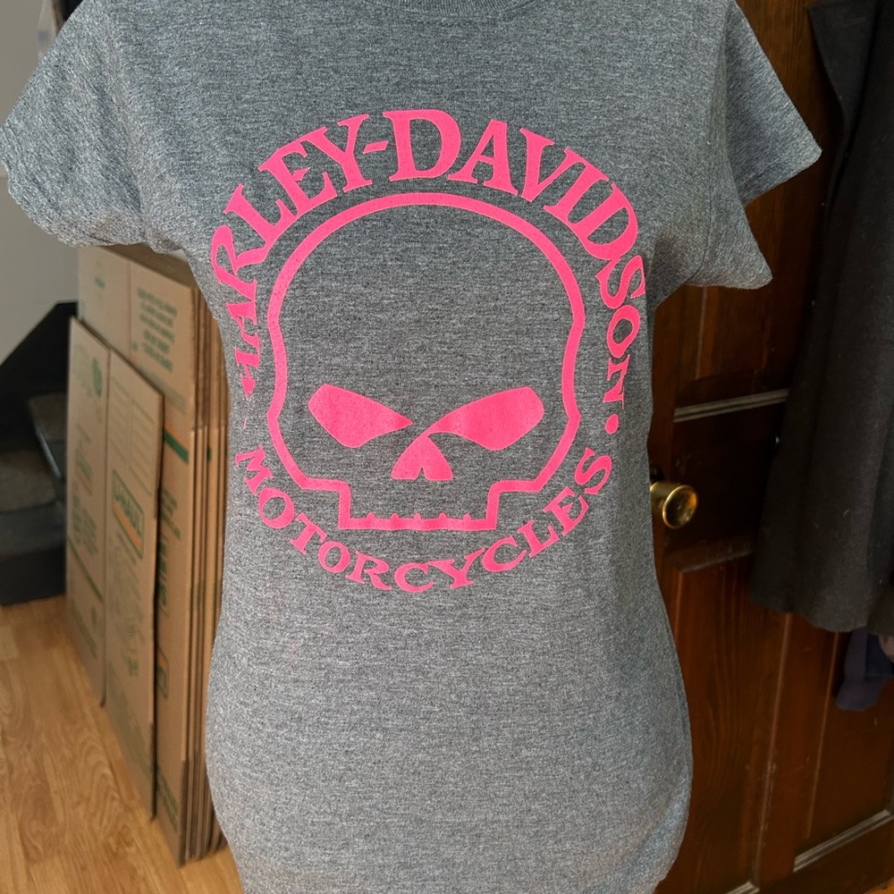 Harley-Davidson Museum Tee